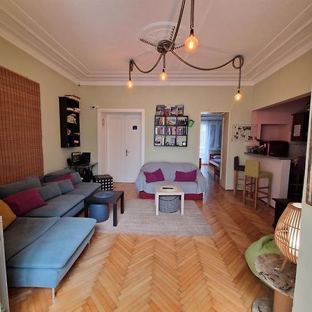 בלגרד Hostelche Hostel מראה חיצוני תמונה